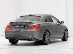 Mercedes-Benz CLA-Class by Brabus 2013 года